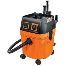 Stof- en waterzuiger - Klasse L - Dustex 35L Set pro - Fein