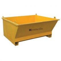 Betonbak 500 l - Haemmerlin