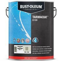 Rust-Oleum - Verf voor vloeren buiten en binnen Tarmacoat - 5 l - Rust-Oleum