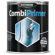 Voorbereidingslaag Combi Primer Pot Inhoud: 0,75l, - Rust-Oleum