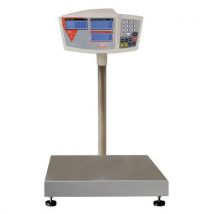Telweegschaal S720 COFRAC - B3C - B3C