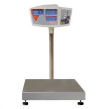Telweegschaal S720 COFRAC - B3C - B3C
