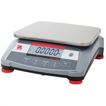 Weegschaal compacte industriele Ranger 3000 - Ohaus - Ohaus