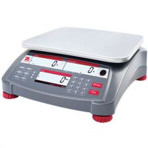 Weegschaal Compact Metrologie Ranger geijkt 4000 15 kg - Ohaus - Ohaus
