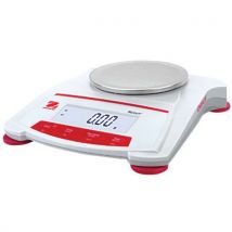 Precisiebalans Scout SKX met ronde pan - Ohaus - Ohaus