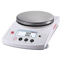 Ohaus - Precisieweegschaal PR Precision 4200g - Ohaus