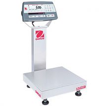 Bankweegschaal Industriel metrologie Defender 5000 3 -6 kg - Ohaus - Ohaus