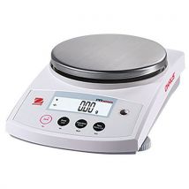 Precisieweegschaal PR Pioneer Analytical 1600g - Ohaus - Ohaus