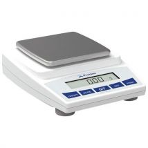 Precisiebalans BJ-serie met kalibratiecertificaat - Precisa - Precisa