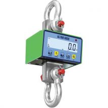 Dynamometer elektronisch 9000 kg - Dini - Dini
