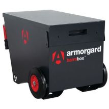 Mobiele Werkkoffer Bb2 - 740x1095x720 Mm, - Armorgard