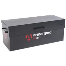 Gereedschapskluis Oxbox Ox2 Vrachtwagens - 1215x490x450 Mm, - Armorgard