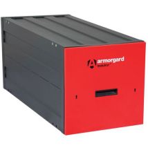 Gereedschapslade Trekdror, Beveiligd, Tkd3 - 440x1041x440 Mm, - Armorgard