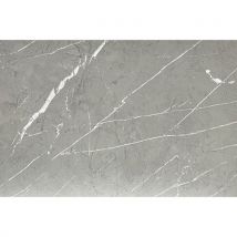 Plakfolie Beton,donkergrijs, 5 Meter, - Reflectiv