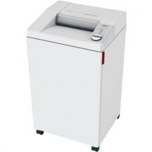 Papiervernietiger IDEAL 3104 CC - kruissnippers - Brand