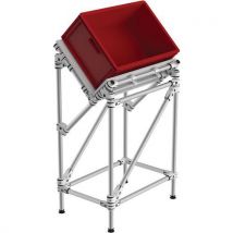 Mini-rack picken V-structuur - Trilogiq - Trilogiq