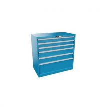 Ladekast 54x27E (bxdxh) 1023x572x1000 mm - Lista - Lista