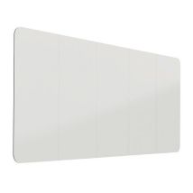 Geëmailleerd Whiteboard Visuwall 5 Panelen - Chameleon, - Smit Visual