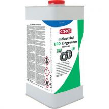 Industriële Ontvetter Eco 5 L, - CRC