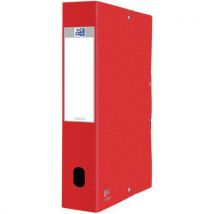 Archiefdoos Eurofolio capaciteit 500 vellen - Oxford - Oxford