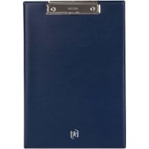 Klembord Enkel A4 Pvc Top - Assorti 10st, - Oxford