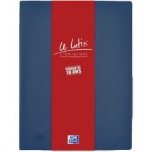 Documentenmap A4 Le Lutin 30 insteekhoes - Oxford - Oxford