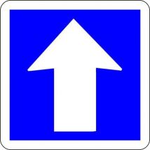 Signaalbord B6D Verboden stil te staan en te parkeren - Kelias - Kelias