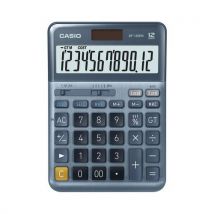 Kantoorrekenmachine Casio Df-120em, - Casio