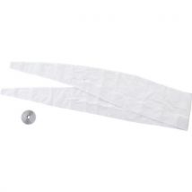 Airconditioner mobiel Accessoire Cloth Window kit 400 cm_Eurom - Eurom