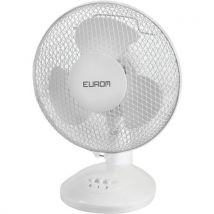 Ventilator Vt9 Cooling Fans - Wit, - Eurom