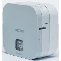 Compacte Etiketteermachine Pt-p300bt - P-touch Cube, - Brother