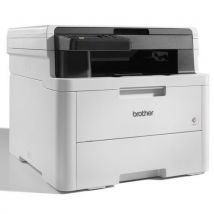 Kleurenledprinter All-in-one Compact A4 L3520cdwe, - Brother