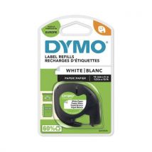 Dymo - Labelcassette voor Dymo LetraTAG
