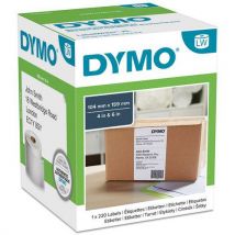 Dymo - Label voor Dymo LabelWriter 4XL