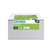 D1-lint voor labelprinters Dymo - Brand