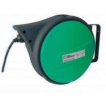 Kabelhaspel Automatisch Oprolbaar P422, - Cable Equipements