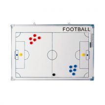 Taktiekbord Pro Trainer Voetbal Coach 90x60 Cm, - Tremblay