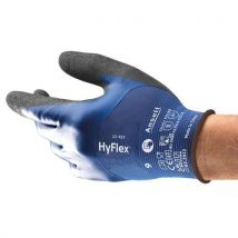 Handschoenen Hyflex 11-925 - Ansell