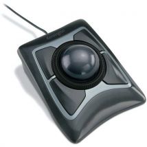 Kensington Expert Mouse Bedrade Optische Trackball, - Kensington