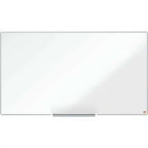 Nobo - Geëmailleerd magnetisch whiteboard, groot bord - Impression Pro - Nobo