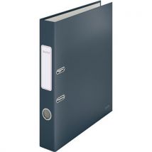 Ordner Met Hefboom 180° Cosy 65 Mm - Grijs - Leitz, - Leitz