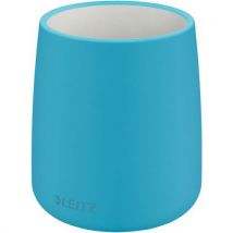 Leitz Cosy Pennenhouder Blauw, - Leitz