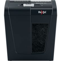 Rexel Secure S5 Papiervernietiger Stroken, - Rexel