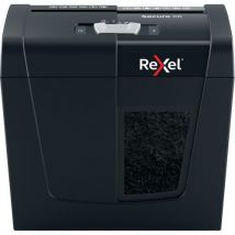 Rexel - Papiervernietiger Secure X6 Snippers - Rexel