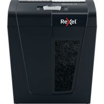 Rexel - Papiervernietiger Secure X8 Snippers - Rexel