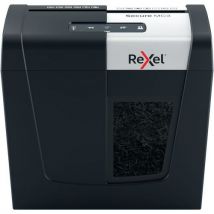 Rexel - Papiervernietiger Secure MC3 Microsnippers - Rexel