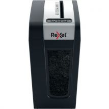 Rexel - Papiervernietiger Secure MC4-SL Microsnippers - Rexel