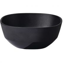 Schaal Silueta 250 Ml - Nordic Black, - Mepal