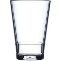 Glas Flow 275 Ml - Transparant, - Mepal
