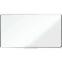 Geëmailleerd whiteboard - Premium Plus - Nobo - Brand